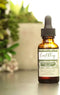 Earthley Wellness Infant Tummy Relief, Gripe Water, Organic Herbal Tincture for Gas,