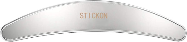 STICKON Stainless Steel Gua Sha Scraping Massage Tool IASTM Tools Great Soft