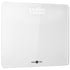 550lb Digital Bathroom Scale, Ultra-Wide Platform with Large LED Bezel-Less Display, High Precision