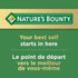 L-Lysine - 1000 mg, 60 Tablets by Nature's Bounty
