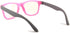 Kids Blue Light Blocking Glasses - Rectangle Digital for Boys and Girls Age 5-12