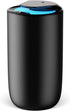 Oscentpro Waterless Car Essential Oil Diffuser, Premium Aluminum Alloy Cold-Air Atomizing Scent Machine