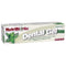 NutriBiotic Dental Gel, Golden Peppermint, 4.5 Oz | Vegan, Biodegradable, Fluoride-Free with GSE, Aloe, Vitamin C &