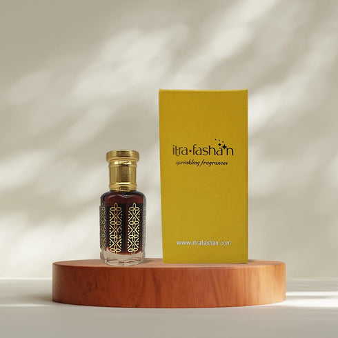 itra fashan Kadam | Attar Fragrance Oil Perfume Oil | Unisex | Roll On