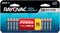 Rayovac High Energy AAA Batteries (16 Pack), Alkaline Triple A Batteries