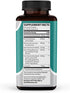LifeSeasons - Stem Boost-R, Support Stem Cell Production with Spirulina, Blueberry, Royal Jelly, 120 Capsules