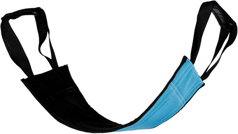 Elderly Lifting Aid Belt Reusable Lifting Straps for Elderly Moving Safe and