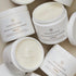 INNERSENSE Natural Inner Peace Whipped Creme Texturizer - Organic Beauty, Cruelty-Free Haircare (3.4oz)