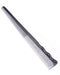 Y.S. Park YS-254 Barber Comb, Super Tapered, Black, 0.06 kg, 4981104364570