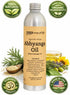 Yoga Way of Life (8.5 OZ) Abhyanga Oil - Organic Herbal Self-Massage Body Oil | Ayurvedic Recipe FL