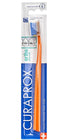 Curaprox CS 5460 Ultra-Soft Orthodontic Toothbrush for Braces, Ultra-Fine Filaments & Compact Head