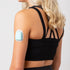 Sugar Medical - PumpPOPS Reusable Omnipod Cover - Soft, Flexible & Easy to Remove Cover for Diabetic Insulin Pumps