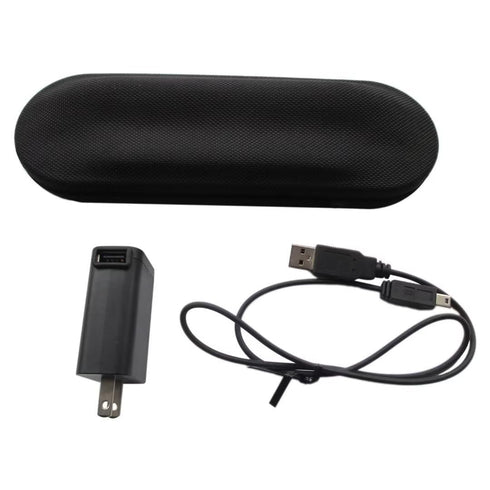 HX9210 HX9200 Travel Charger Case with AC Charger + US Cable for PHILIPS Sonicare DiamondClean Toothbrushes