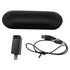 HX9210 HX9200 Travel Charger Case with AC Charger + US Cable for PHILIPS Sonicare DiamondClean Toothbrushes