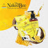 The Naked Bee Orange Blossom Honey Facial Care, Exfoliating Gel and Anti-Wrinkle Moisturizer SPF30