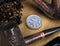 Pipe Herb & Cigar Pouch Humidity Humidor Moistener Button Disc Pod 1044 (1)