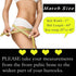 SI Joint Hip Sacroiliac Belt for Women and Men - Lower Back Support Brace for Pelvic Pain Relief