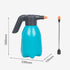 Electric Spray Bottle 2L/0.5 Gallon - Automatic Plant Mister Spray Bottle for Indoor/Outdoor Plants, Rechargeable