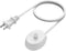 Electric Toothbrush Replacement Charger for Braun Oral-B, Inductive Charging Base, Model 3757 by LAP POW (White)