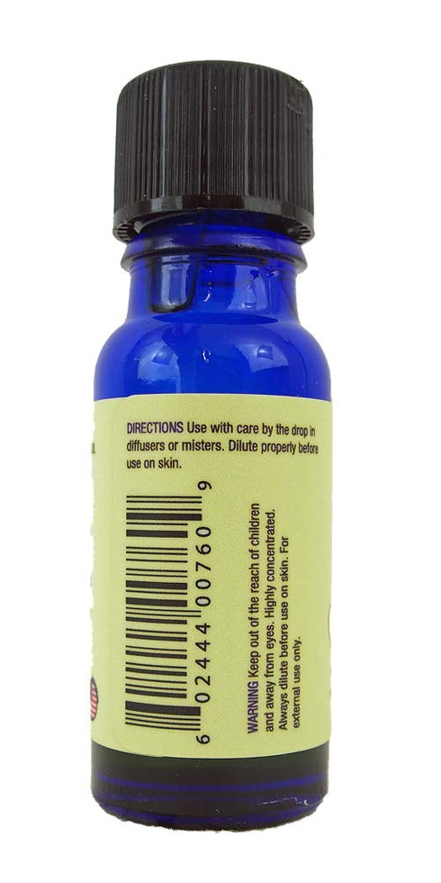 Wyndmere Sweet Orange Essential Oil, 100% Pure Therapeutic Quality, for Diffuser, 10ml, Made in USA