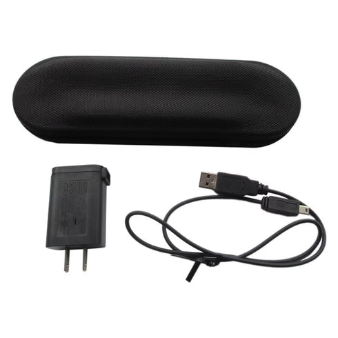 HX9210 HX9200 Travel Charger Case with AC Charger + US Cable for PHILIPS Sonicare DiamondClean Toothbrushes