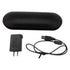 HX9210 HX9200 Travel Charger Case with AC Charger + US Cable for PHILIPS Sonicare DiamondClean Toothbrushes