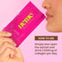 BeMe Liquid Collagen Drink, Be Radiant (Berry) - Drinkable Supplement with Collagen Peptides, Biotin, Vitamin C