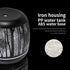 Serenity 500ml 3d 7 Essential Oil Diffuser Tree Colorful Iron LED light Advanced Cool Mist Humidifier Best Rated