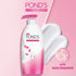 Pond's Triple Vitamin Body Lotion, 275 ML Moisturising