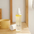 EUNYUL Daily Care Double Oil Mist, 3.38 fl. oz Korean Skincare Face Mist for Deep Hydrating