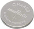 Murata CR2450 DL2450 ECR2450 3V (20 Battery Lithium Coin Cell Batteries)