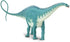 Safari Ltd Diplodocus - Realistic Dinosaur Figure