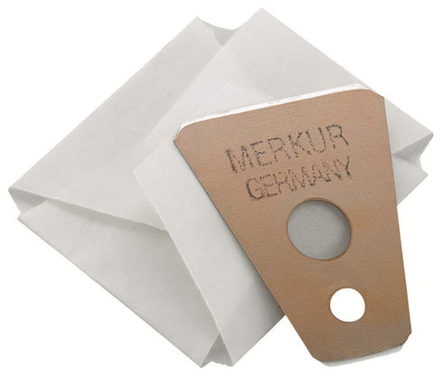 Merkur MK-908A Detailing Razor Blades