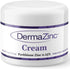 DermaZinc Therapy Cream, Zinc Cream for Skin, Relief for Psoriasis, Dermatitis, Eczema, and Other Conditions