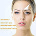 Retinol Moisturizer Cream 2.5% for Face & Eye Area - Anti-Aging Formula with Hyaluronic Acid, Vitamin E, Green Tea -