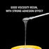 Keratin Glue for Hair Extensions, 800 Pcs Hot Fusion Granule Pellets Hot Melt Tips for Extensions