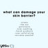 Yes To Intense Hydration Serum with Hyaluronic Acid, Avocado Oil, Vitamin B, Natural, Vegan & Cruelty Free, 0.95 Fl Oz