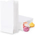 Mr Miracle Paper Bags, Pack of 100 (White, 1LB)