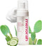 menorah skincare Gentle Cleansing Mousse, with Cacti, Cucumis, Hydration Soothing Facial Cleanser
