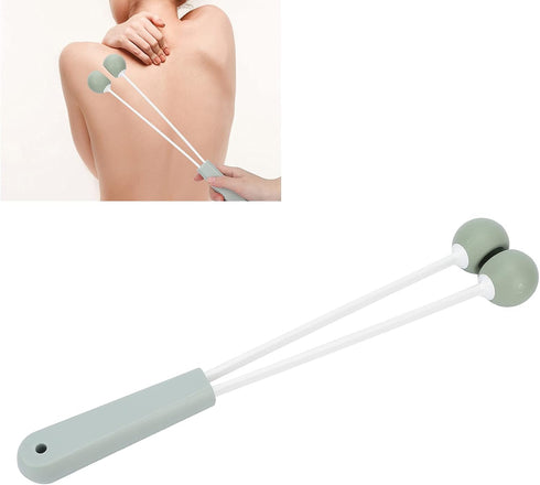 Hammer, Hammer Hammer YUYTE Handheld Massage Manual Massage Tool Massage Stick Silicone Fitness Percussion Massager