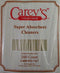 200 Pack Regular Super Absorbent Pipe Cleaners - 6½" Long - 1249