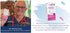 Pack 2 VagiBiom Probioitc Suppository Convenient Travel with Suppositories: Microbiome Flora Balance. Odor Control
