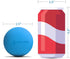 Massage Lacrosse Balls for Myofascial Release, Peanut Massage Ball, Mobility Ball for Physical Therapy - Deep Tissue