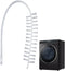 Washing Machine Cleaning Brush, Front Load Washer Cleaner Tool for Drum Washing Machine