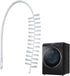 Washing Machine Cleaning Brush, Front Load Washer Cleaner Tool for Drum Washing Machine