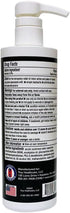 Stopain Pain Relief Gel 16oz - Max Strength Fast Acting with Menthol, MSM, Glucosamine for Joint, Back, Arthritis Pain,