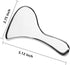 IASTM Medical Grade Stainless Steel Gua Sha Tool - Soft Tissue Massage