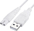 Charger Replacement for Mospro, Zerhunt, Cremax, Nicefeel Water Flosser, USB Charging Cord
