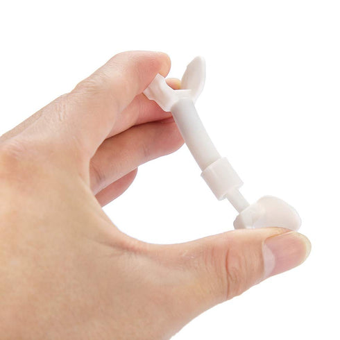 Smile Exerciser, Facial Muscle Lift Tool, Lip Shape Corrector, Mouth Piece Toning Exercise for Face Lift