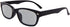 EYEGUARD Classic Photochromic Reading Glasses Spring Hinged Readers Sunglasses for Men and Women